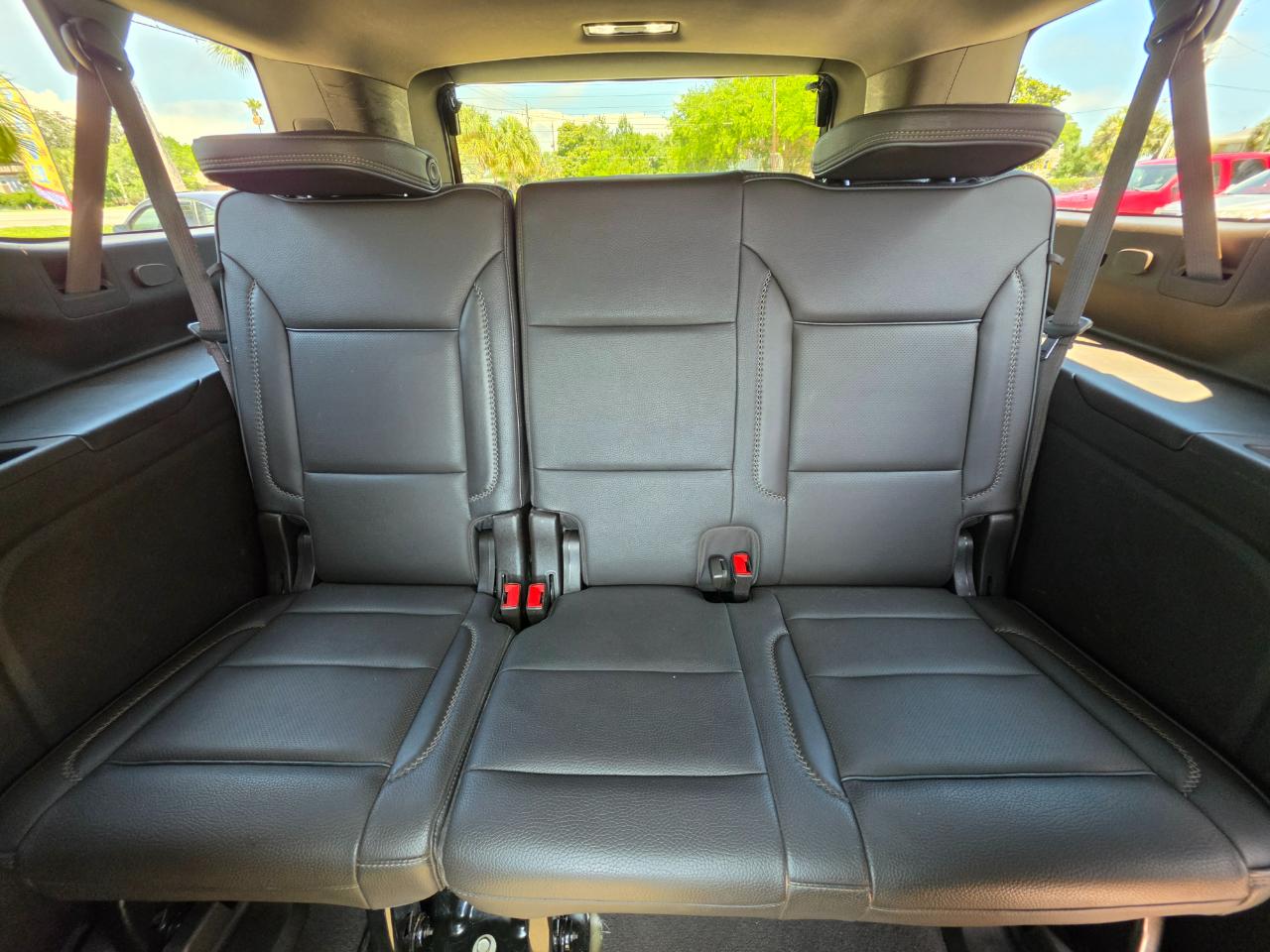 GMC Yukon XL 2WD 4dr Denali 2021