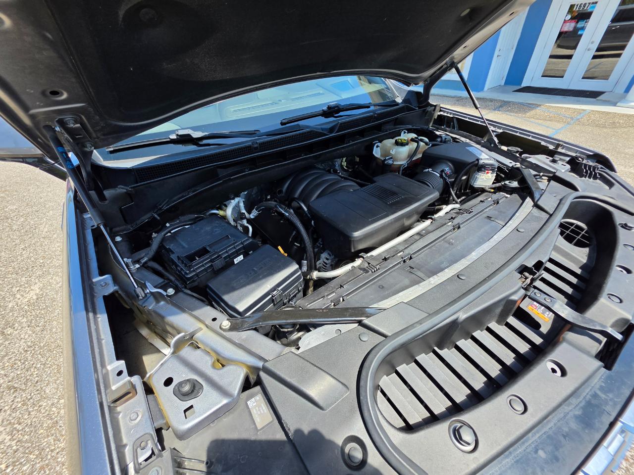 GMC Yukon XL 2WD 4dr Denali 2021