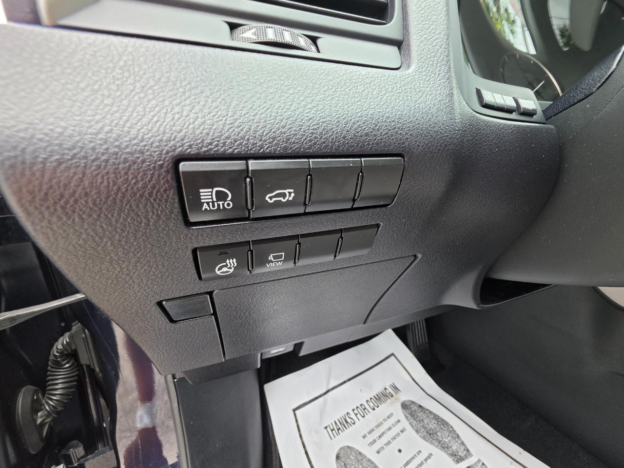 Lexus RX RX 350 FWD 2021