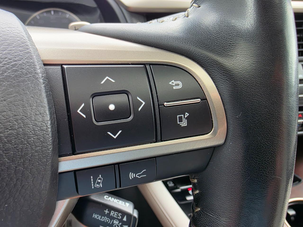 Lexus RX RX 350 FWD 2021