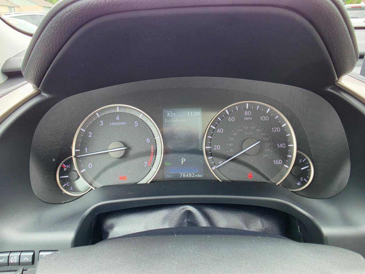 Lexus RX RX 350 FWD 2021