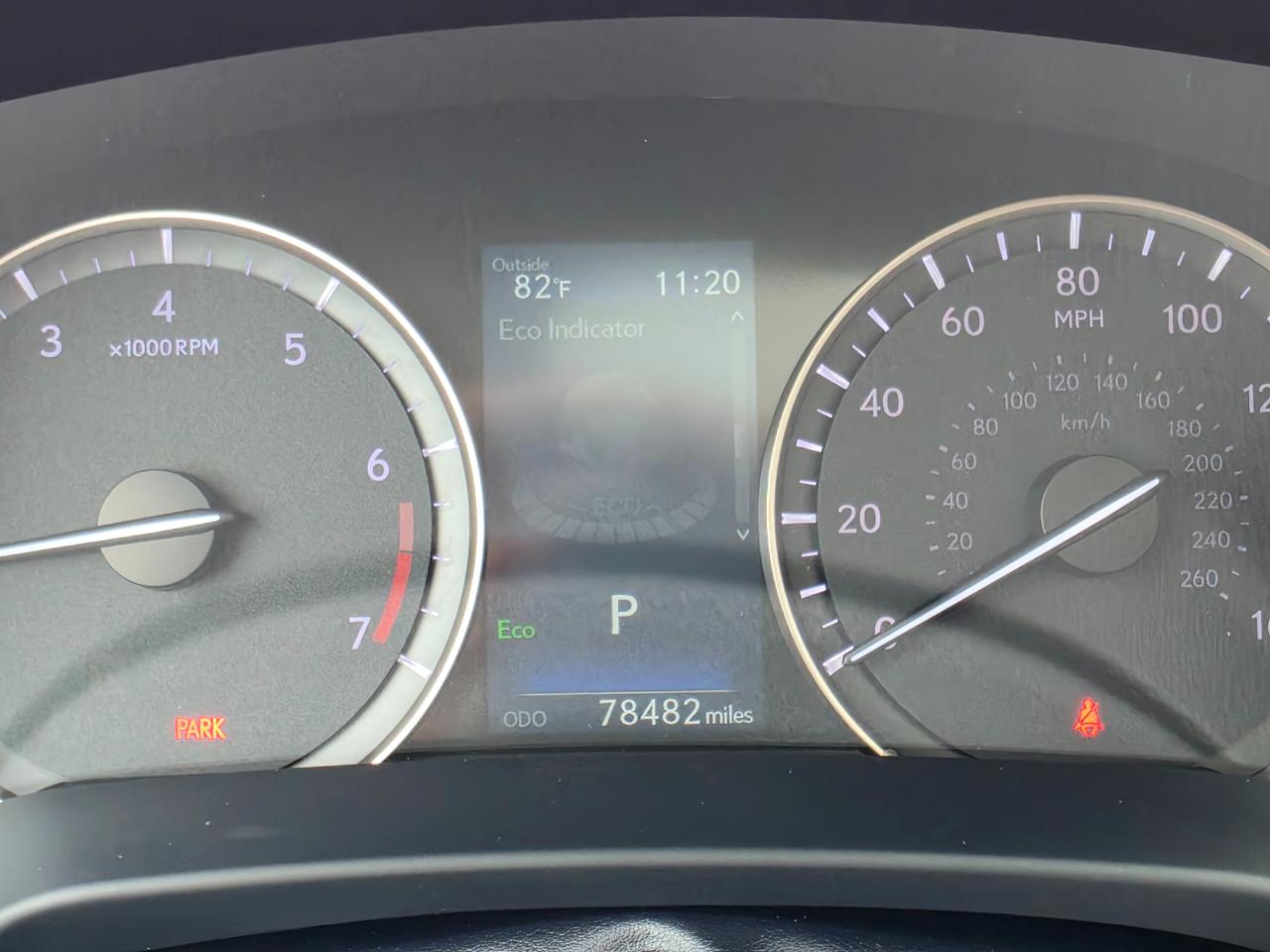 Lexus RX RX 350 FWD 2021