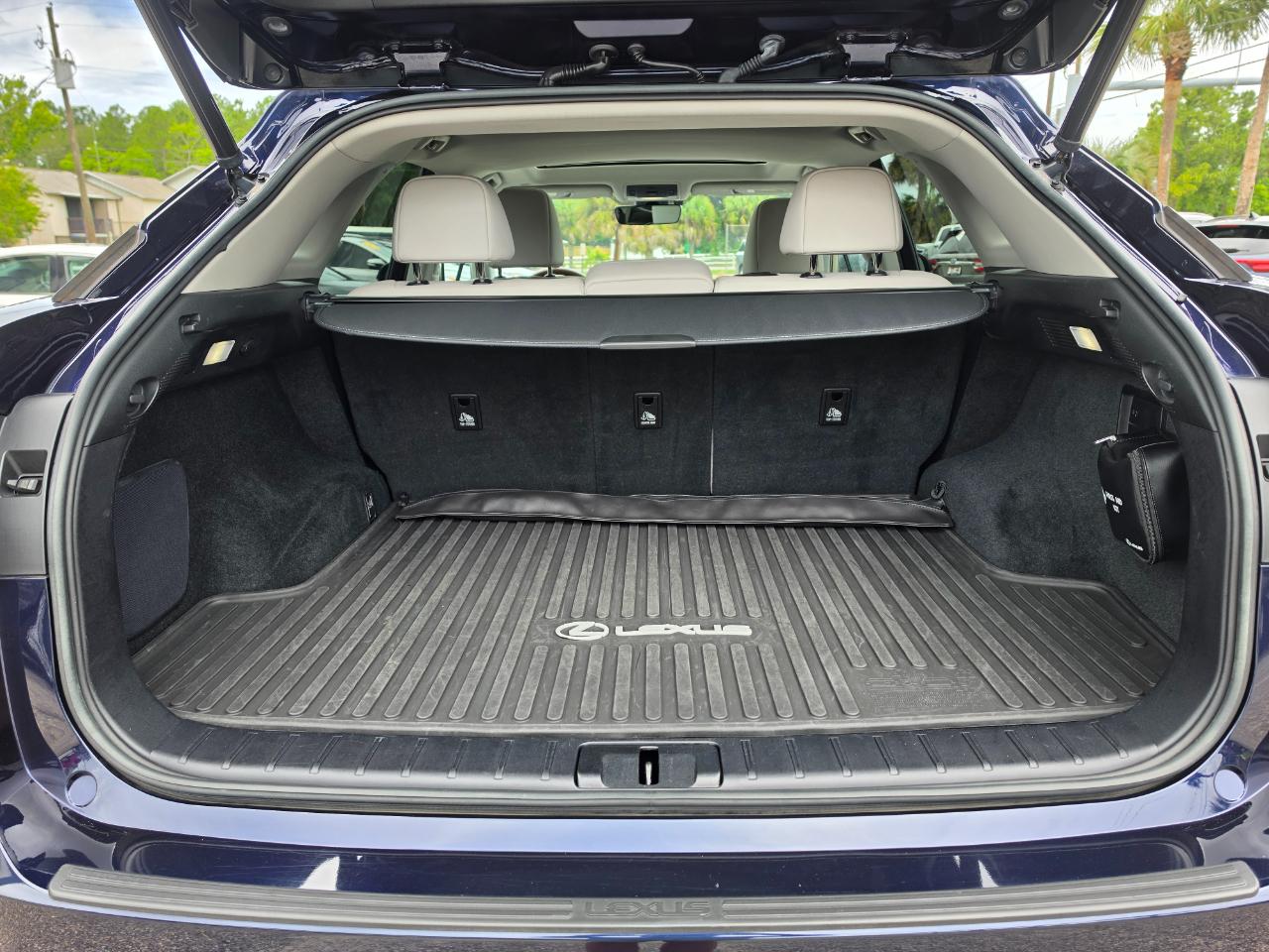 Lexus RX RX 350 FWD 2021