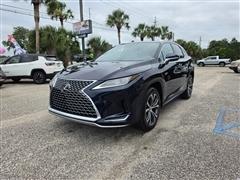 2021 Lexus RX 