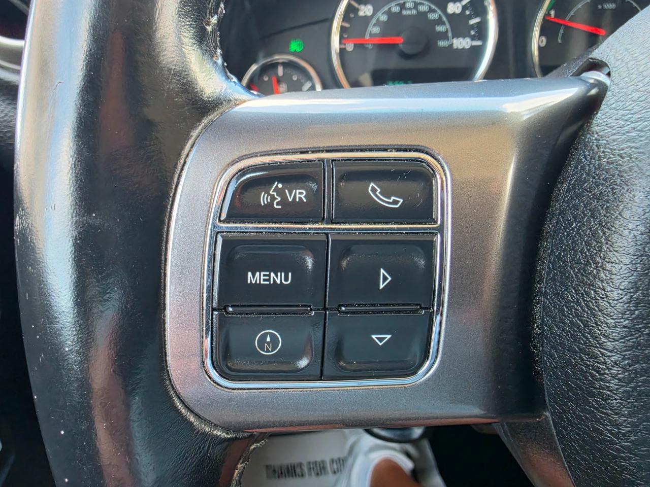 Jeep Wrangler JK Unlimited Altitude 4x4 2018