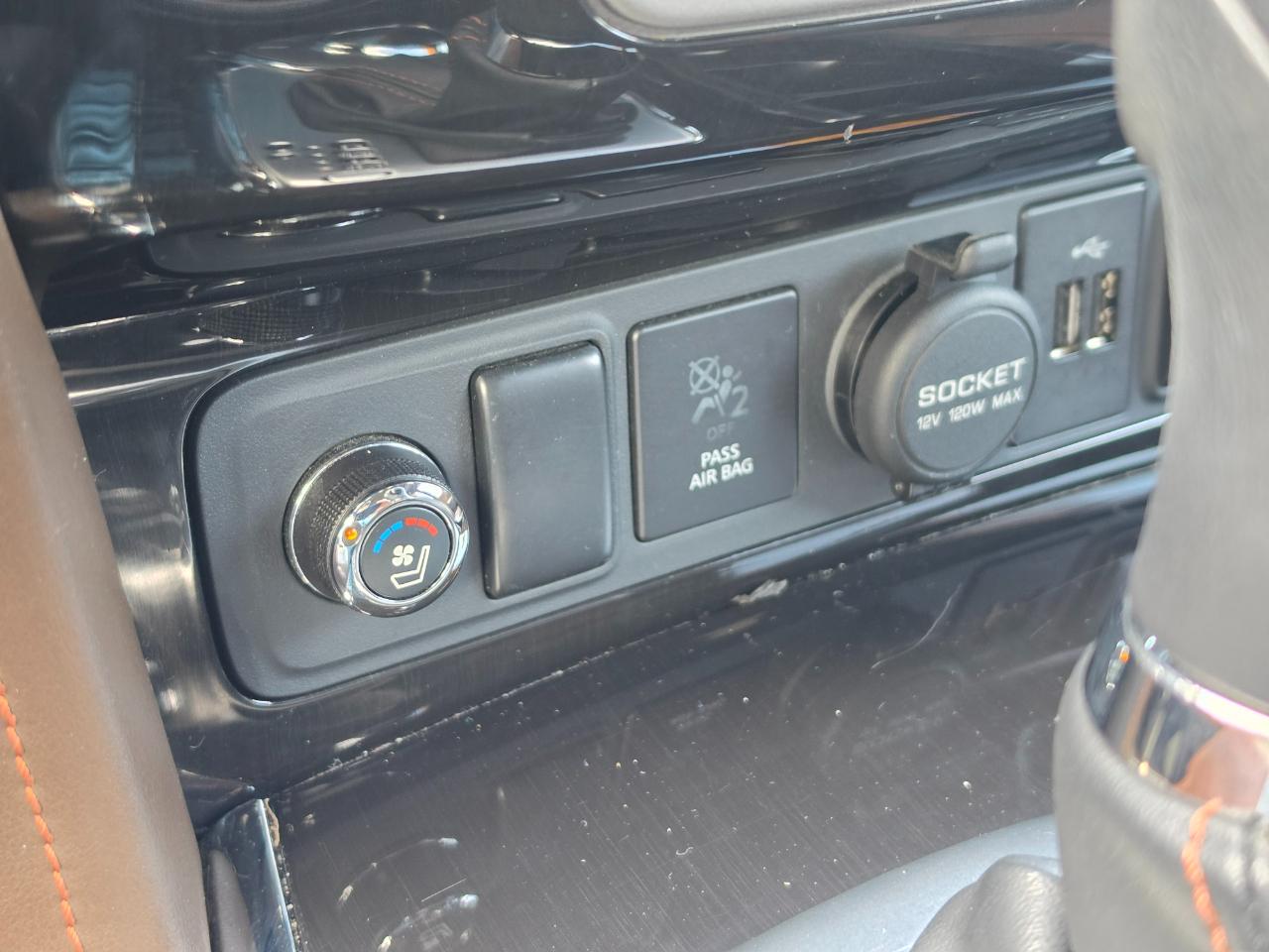 Nissan Armada 4x2 Platinum 2018