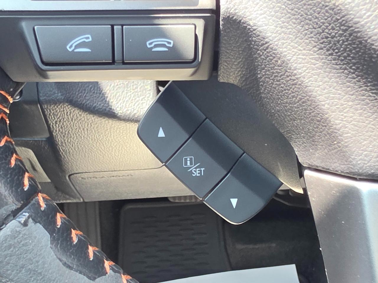 Subaru Crosstrek 2.0i Limited CVT 2017
