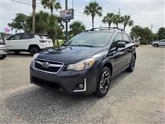 2017 Subaru Crosstrek 