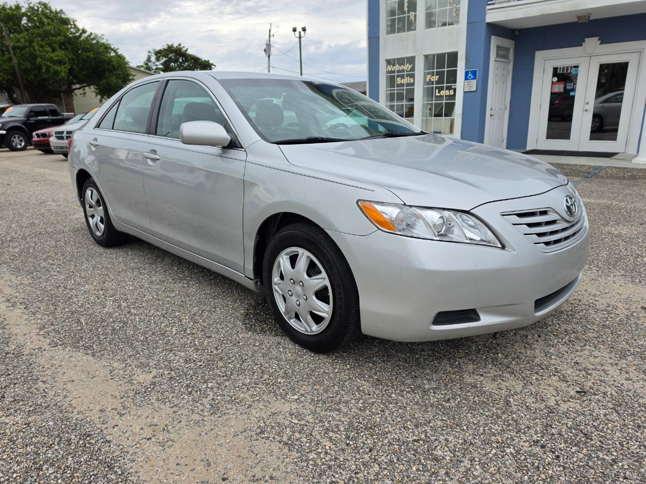 Toyota Camry  2009