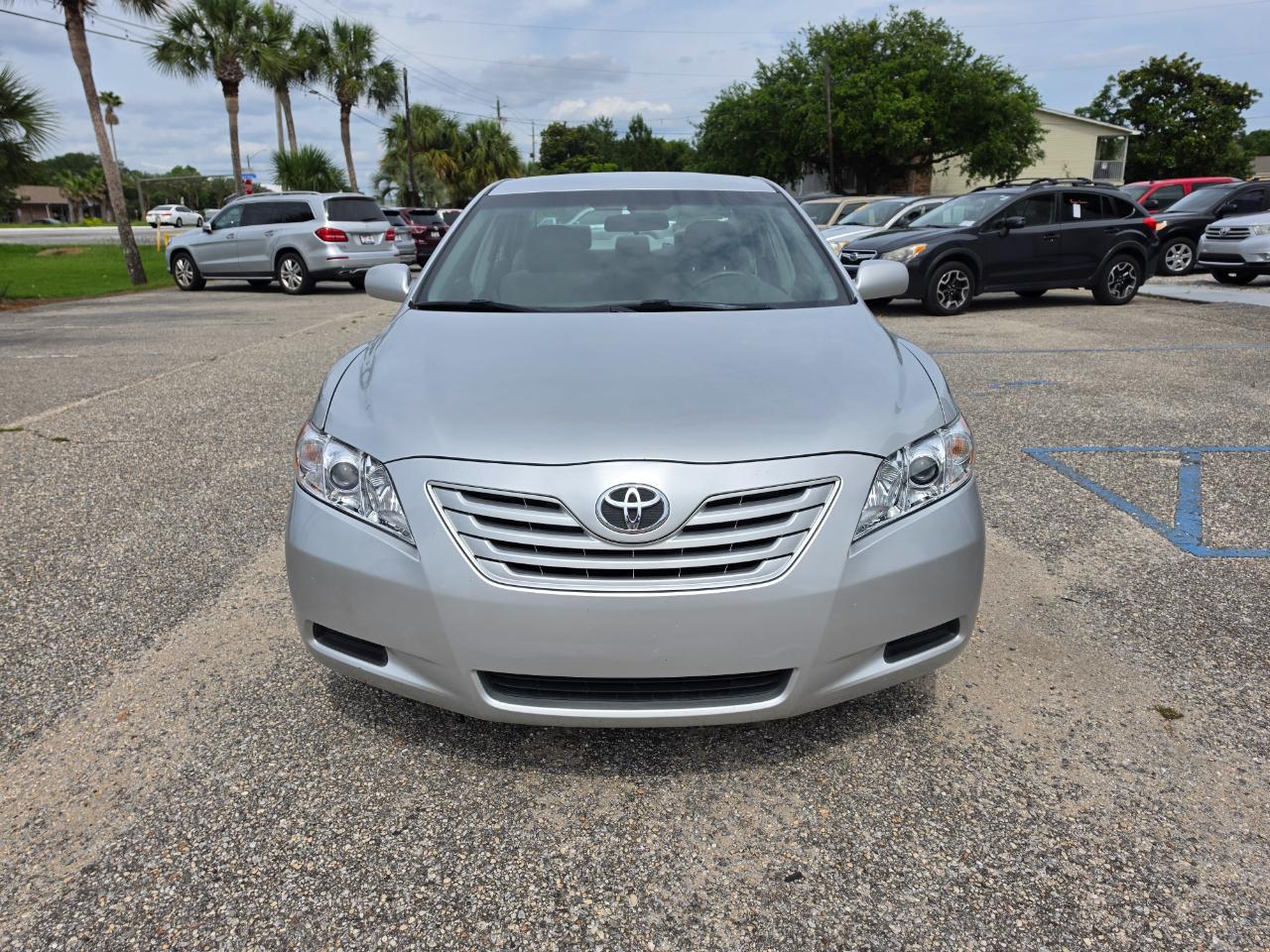 Toyota Camry  2009