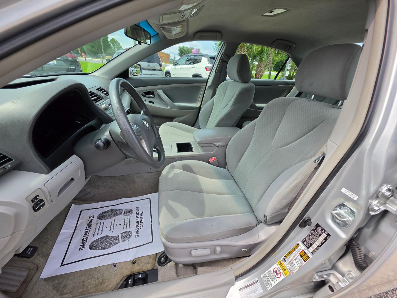 Toyota Camry  2009