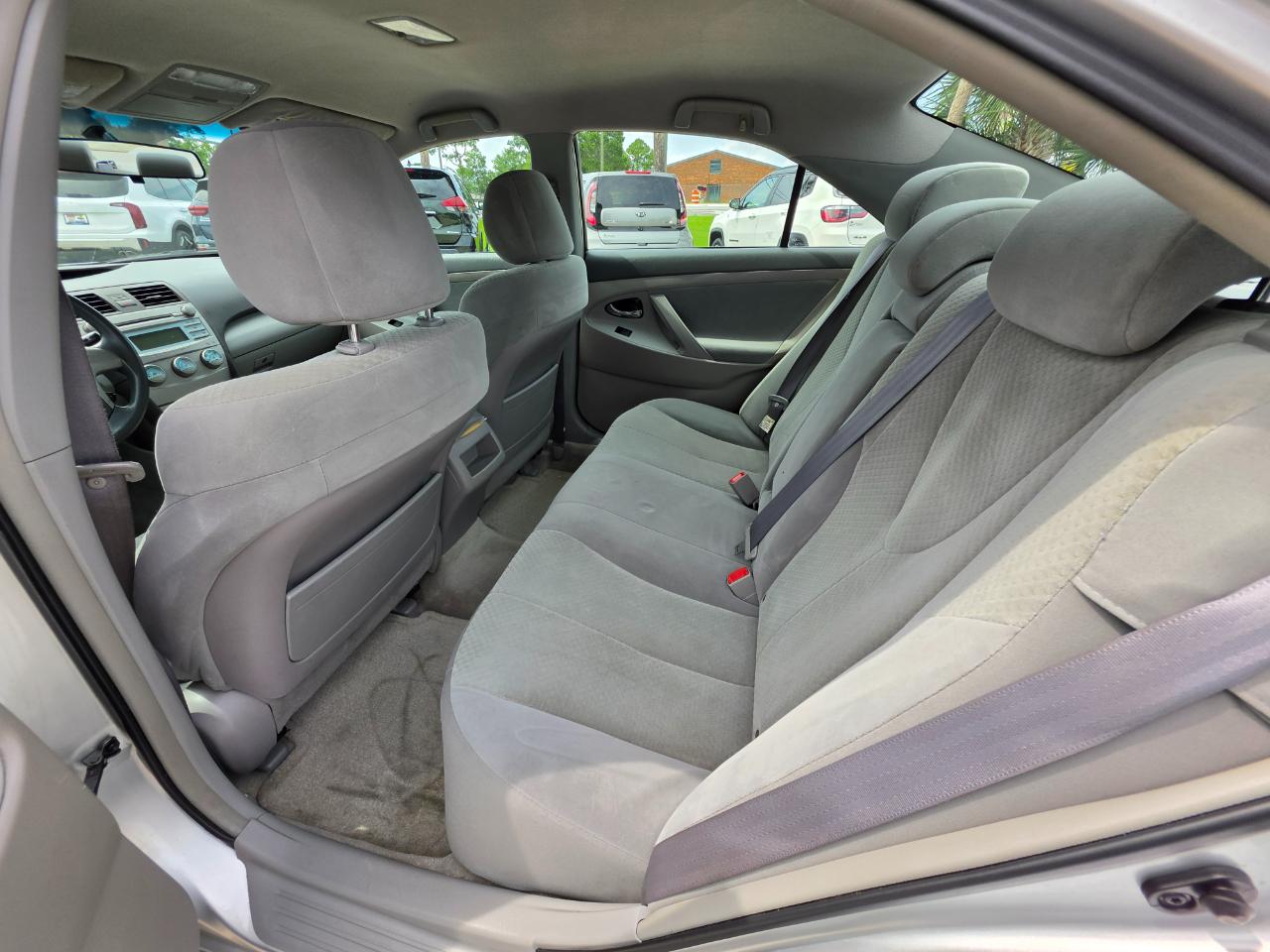 Toyota Camry  2009