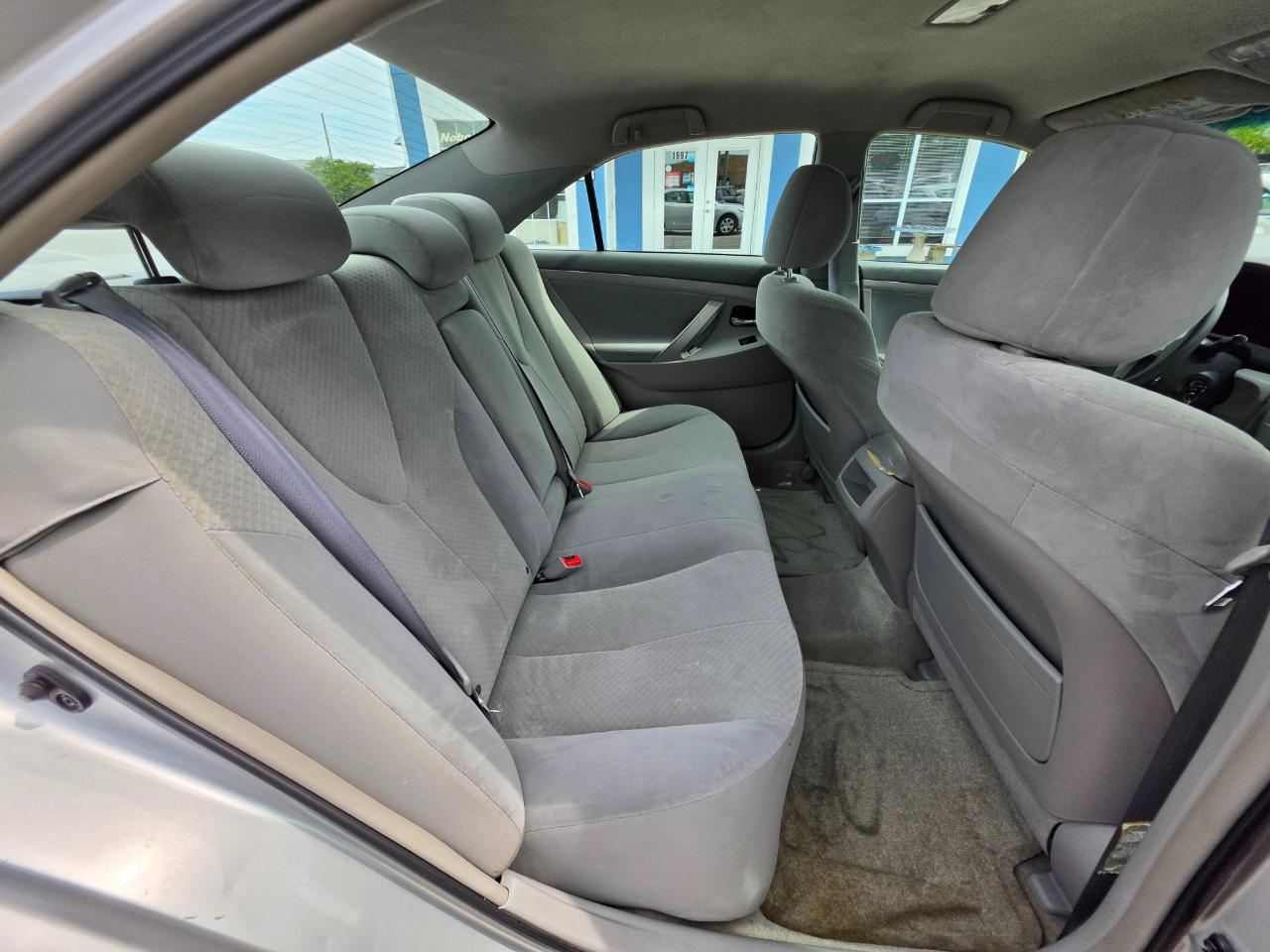 Toyota Camry  2009