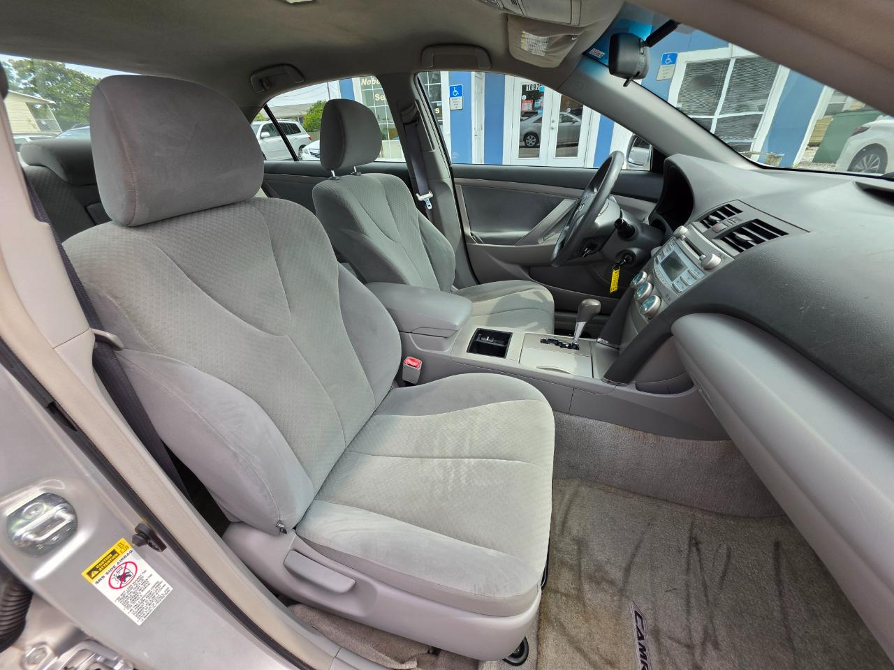 Toyota Camry  2009