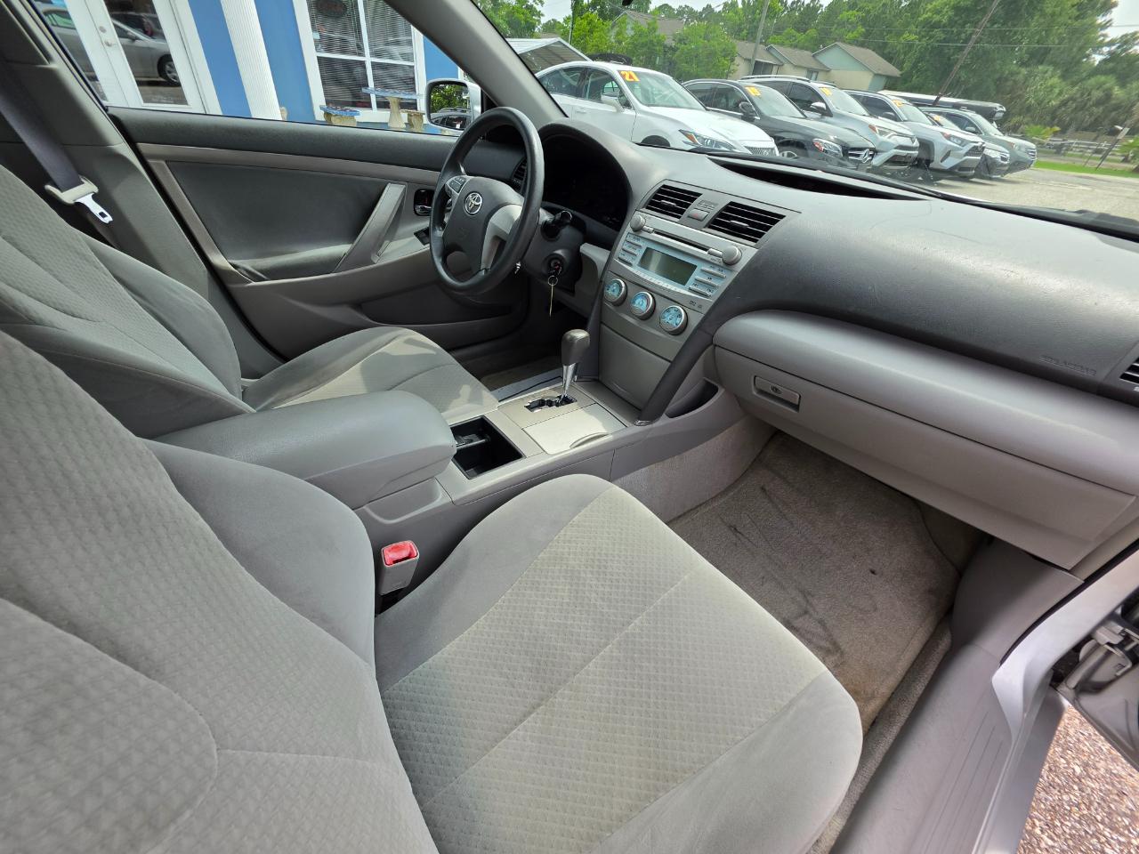 Toyota Camry  2009