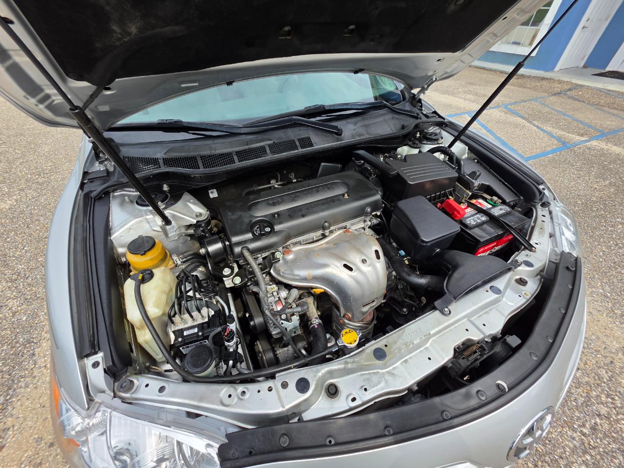 Toyota Camry  2009