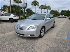 2009 Toyota Camry 
