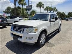2010 Ford Explorer Sport Trac 