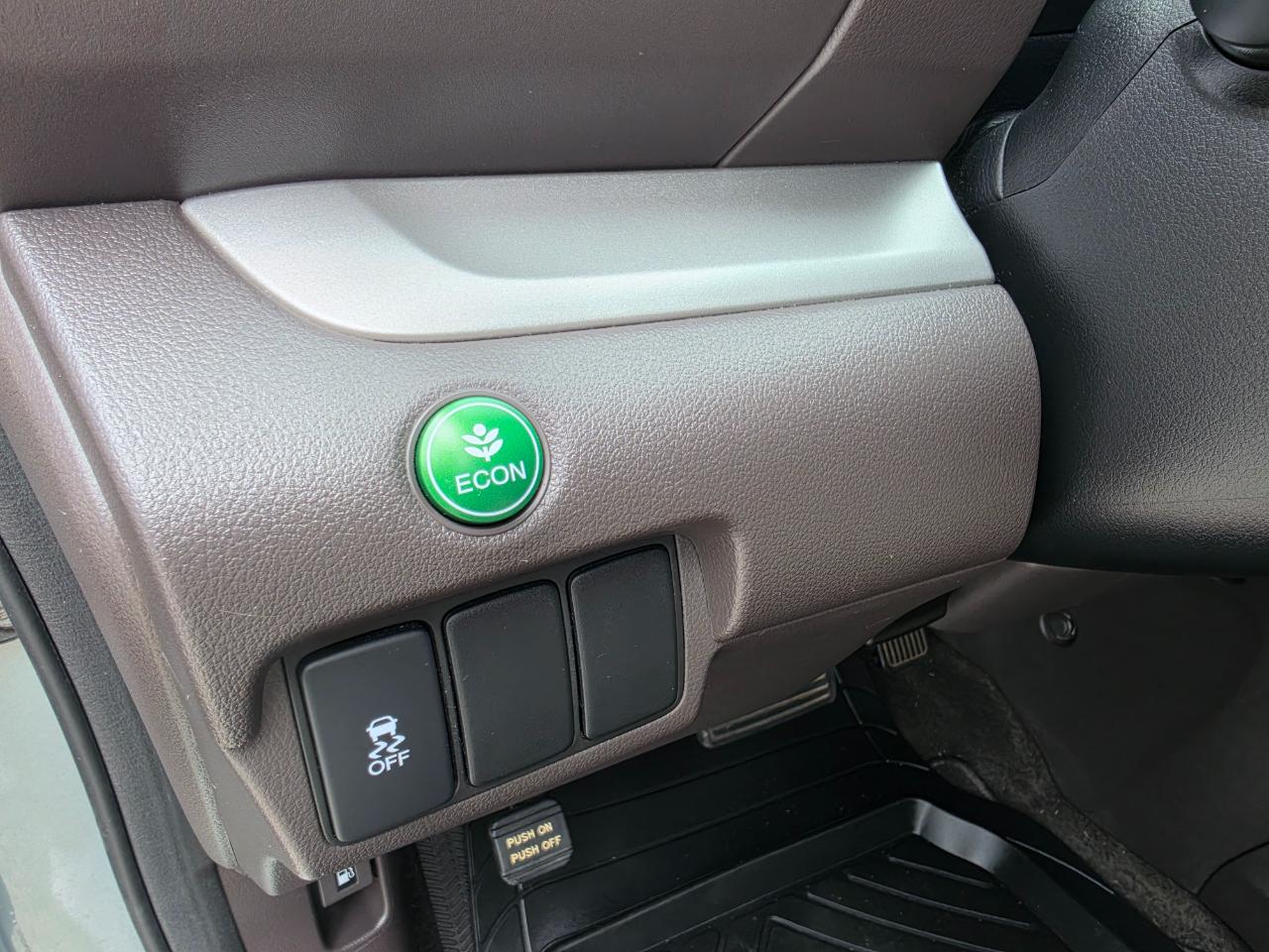 Honda CR-V 2WD 5dr EX 2012