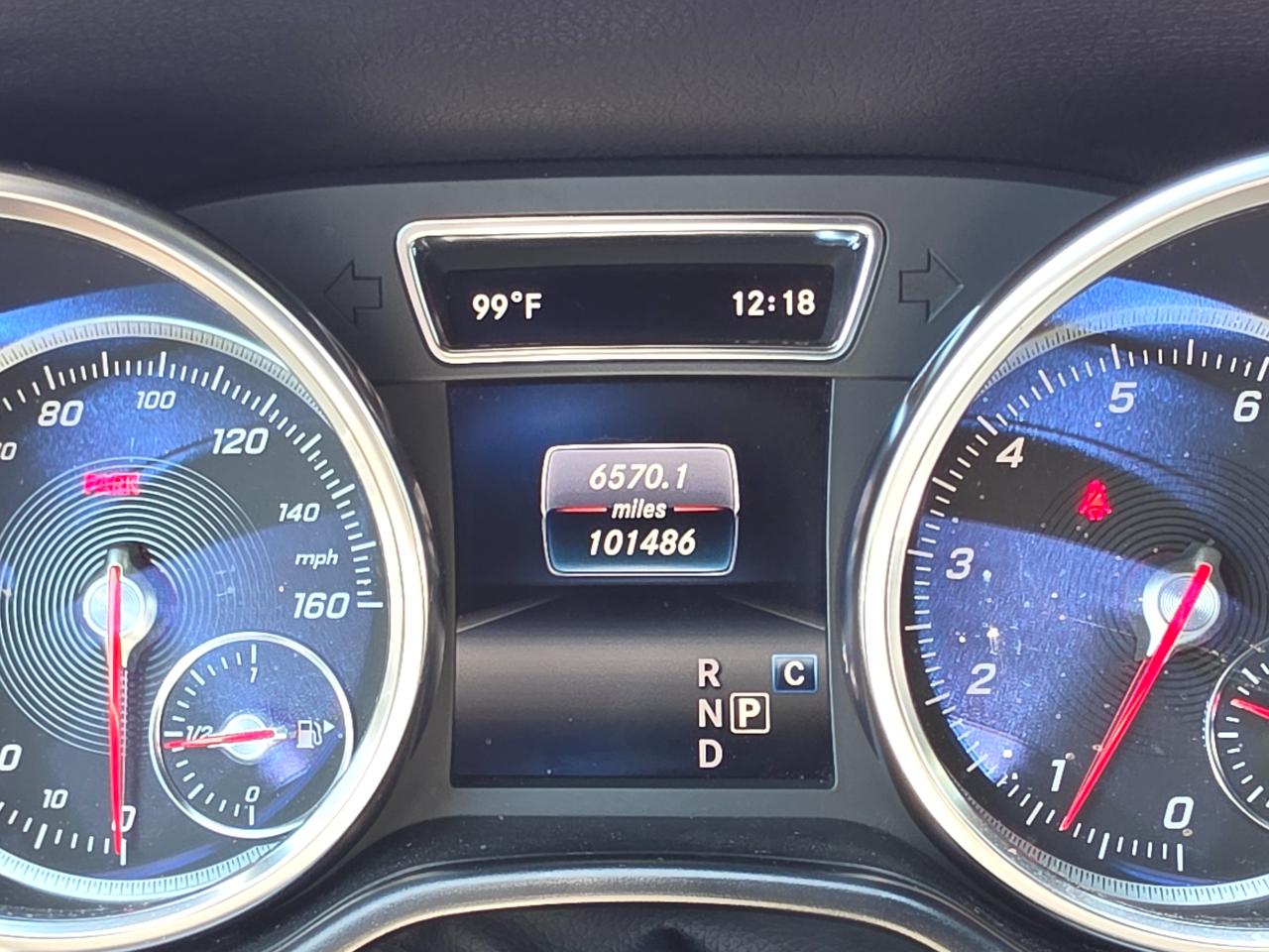 Mercedes-Benz GLS GLS 450 4MATIC SUV 2019