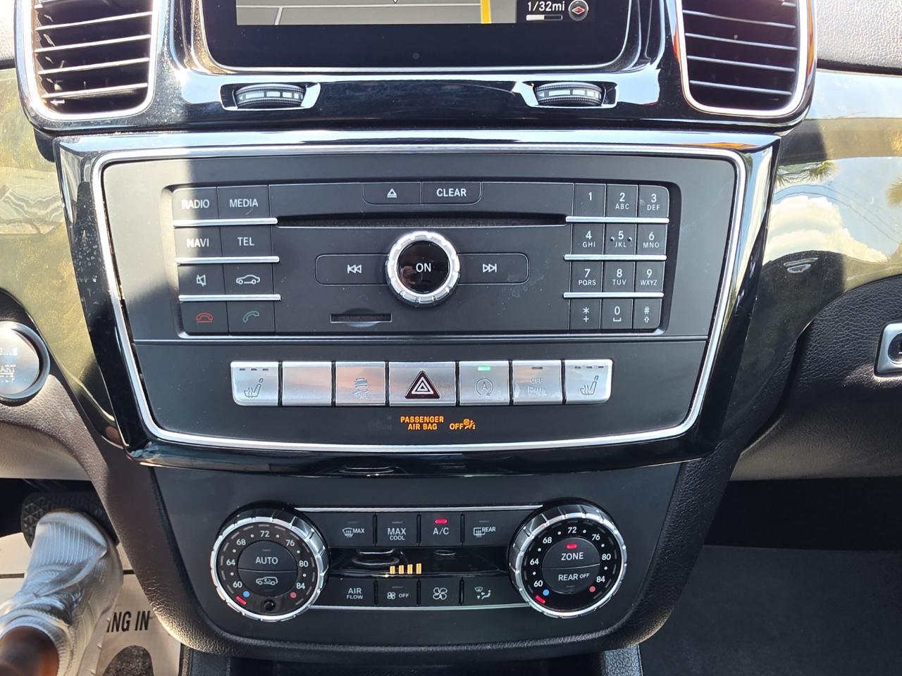 Mercedes-Benz GLS GLS 450 4MATIC SUV 2019