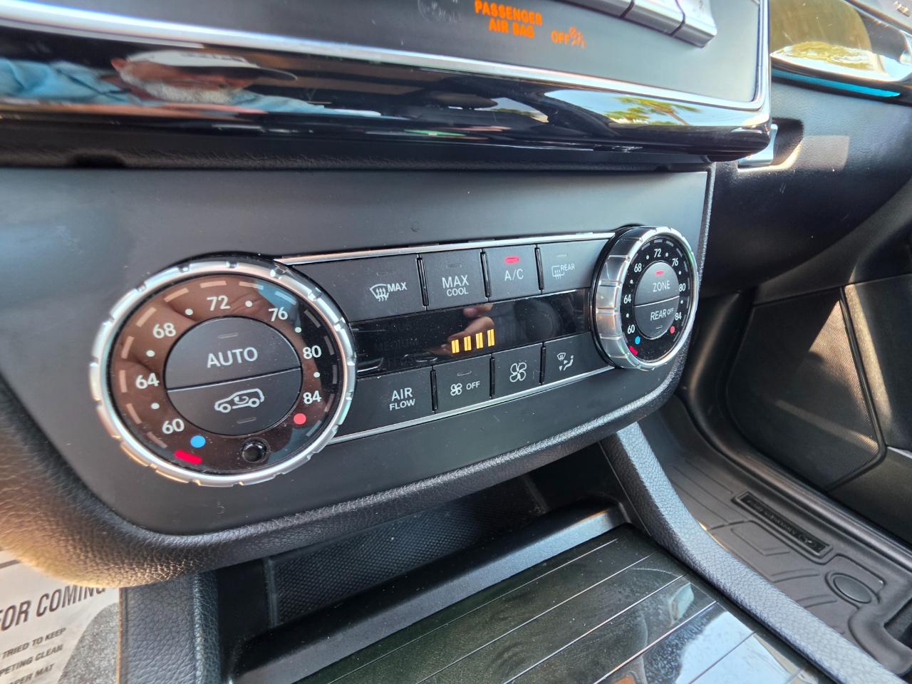 Mercedes-Benz GLS GLS 450 4MATIC SUV 2019