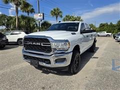2021 RAM 2500 