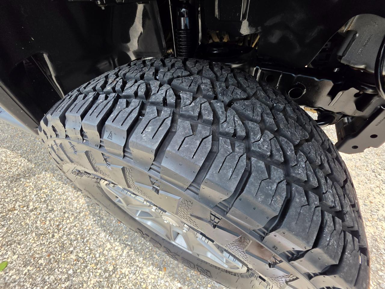 Jeep Wrangler Unlimited Rubicon 4x4 2017