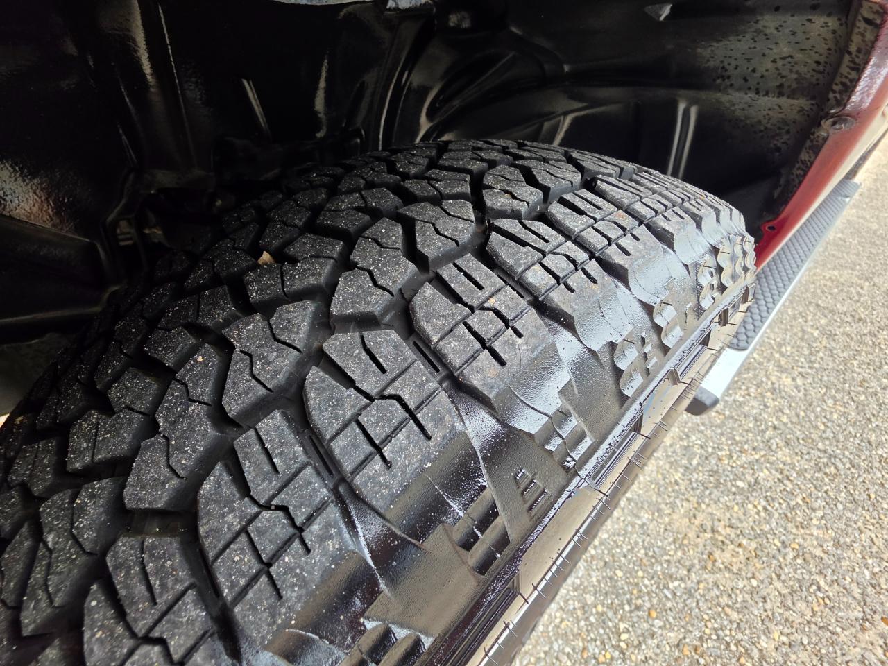 RAM 1500 Big Horn 4x2 Crew Cab 5'7" Box 2017