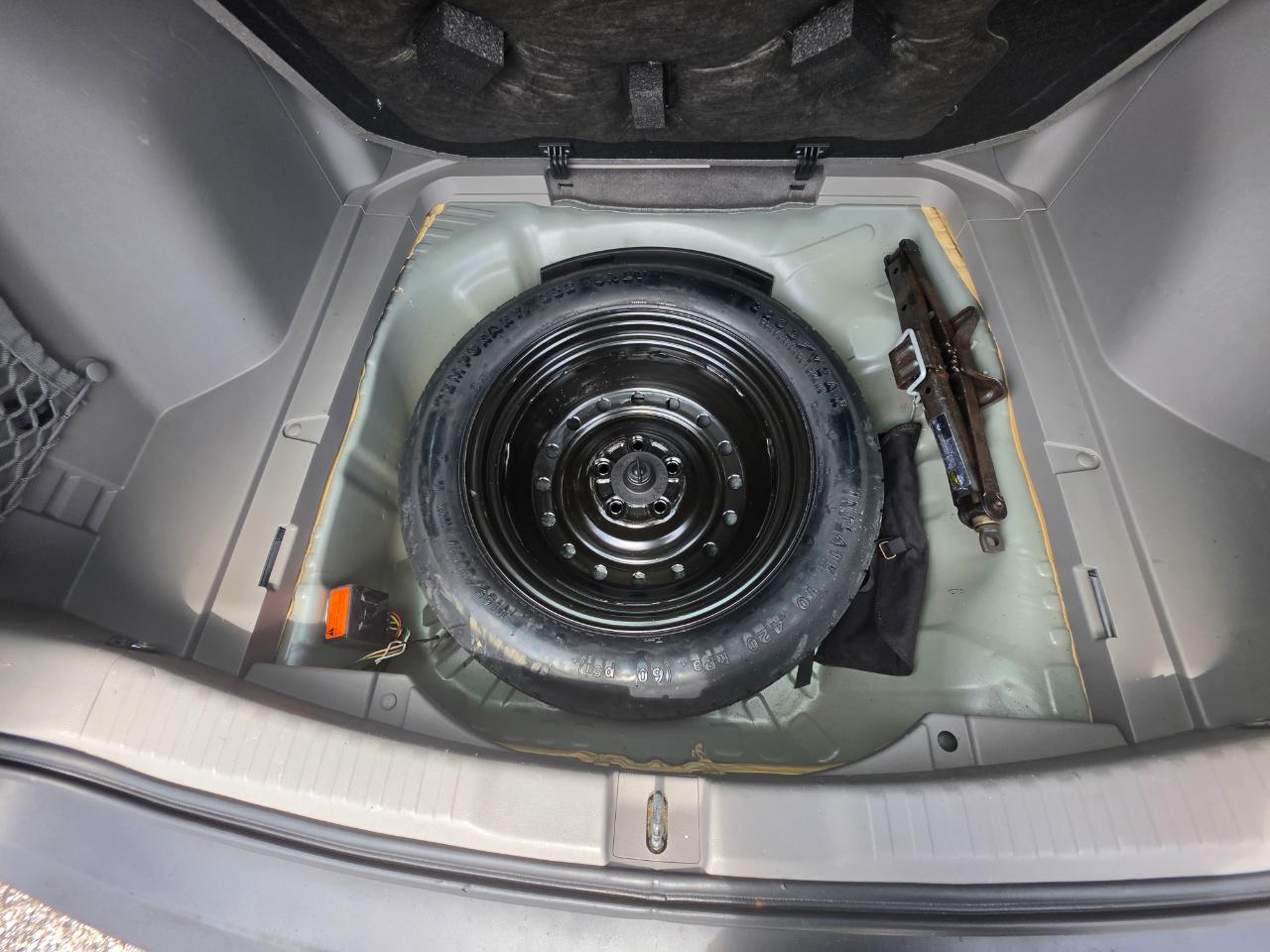 Honda CR-V 2WD 5dr LX 2014