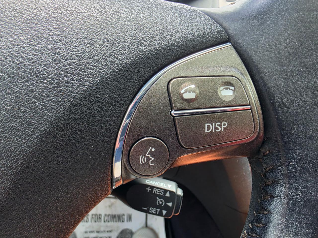 Lexus ES 350 4dr Sdn 2010