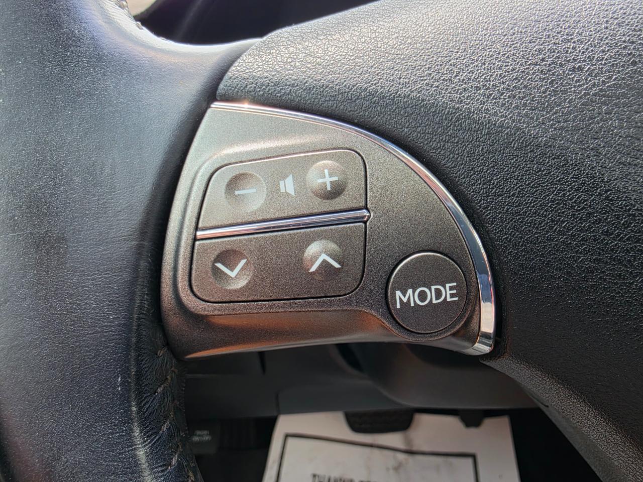Lexus ES 350 4dr Sdn 2010
