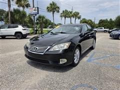 2010 Lexus ES 350 