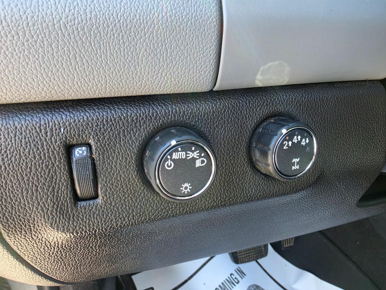 Chevrolet Colorado  2021
