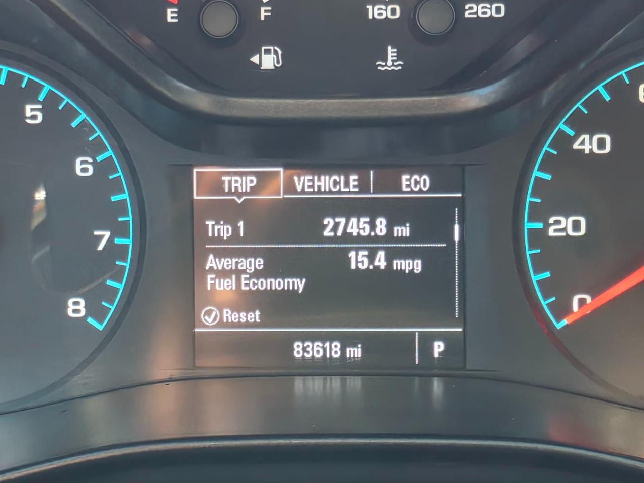 Chevrolet Colorado  2021