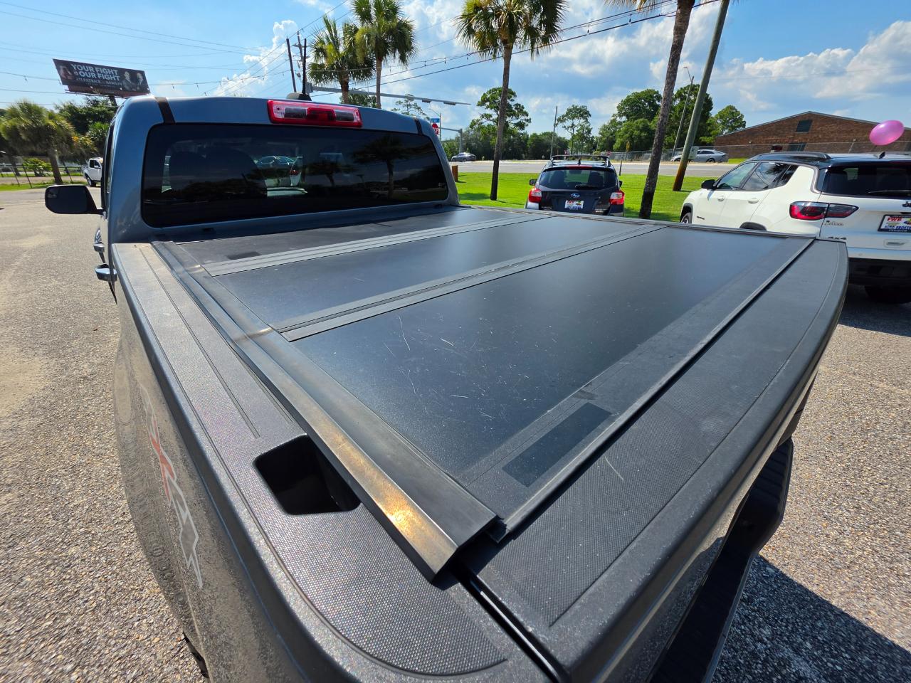 Chevrolet Colorado  2021
