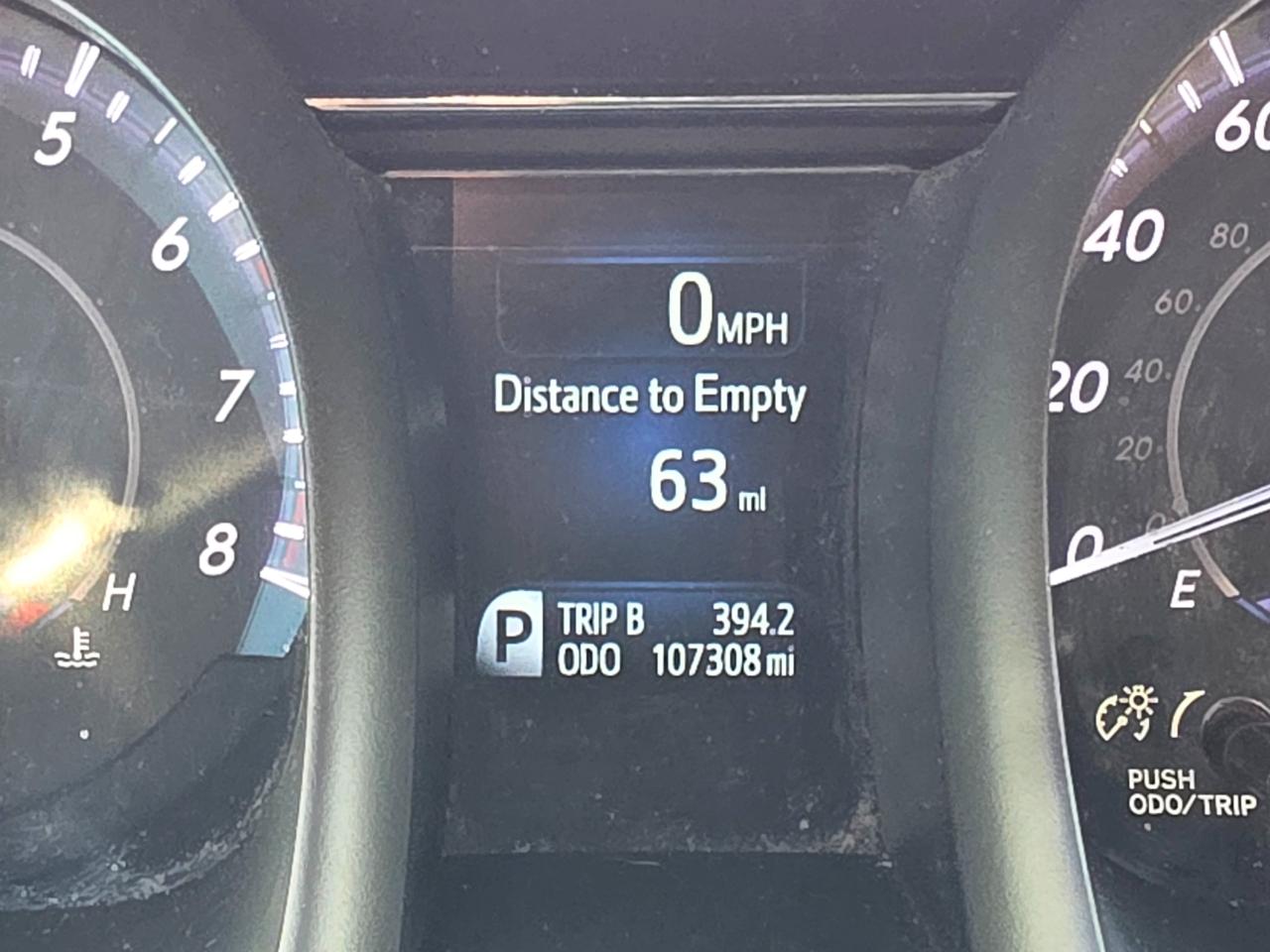 Toyota Avalon Limited 2017