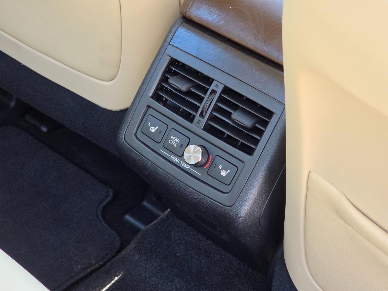 Toyota Avalon Limited 2017