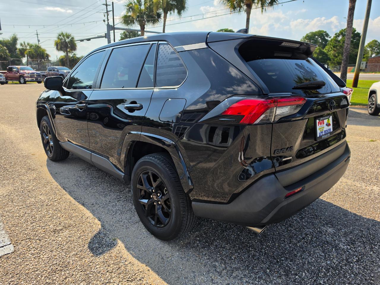 Toyota RAV4  2023