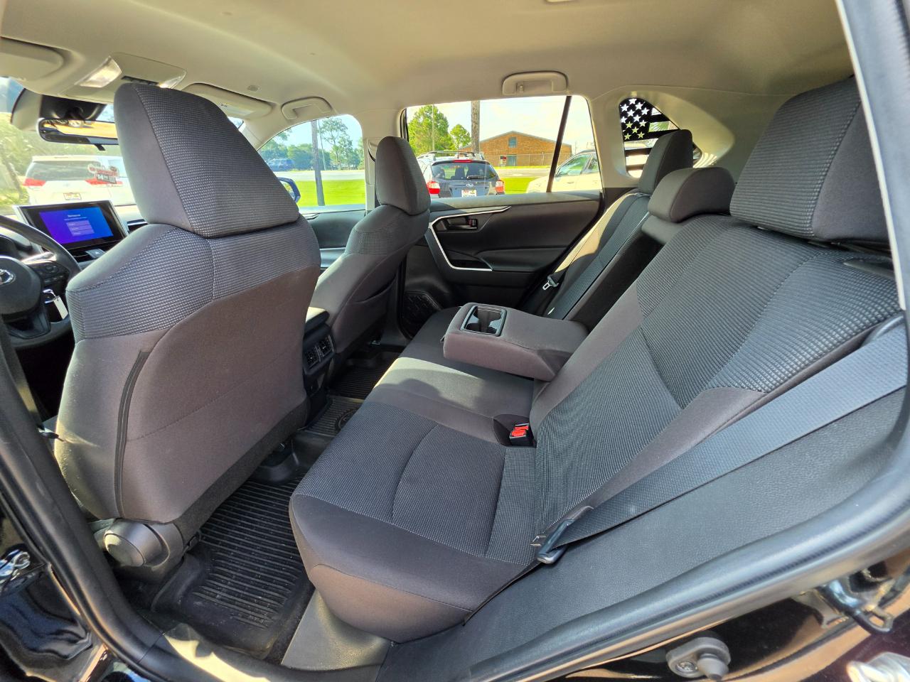 Toyota RAV4  2023