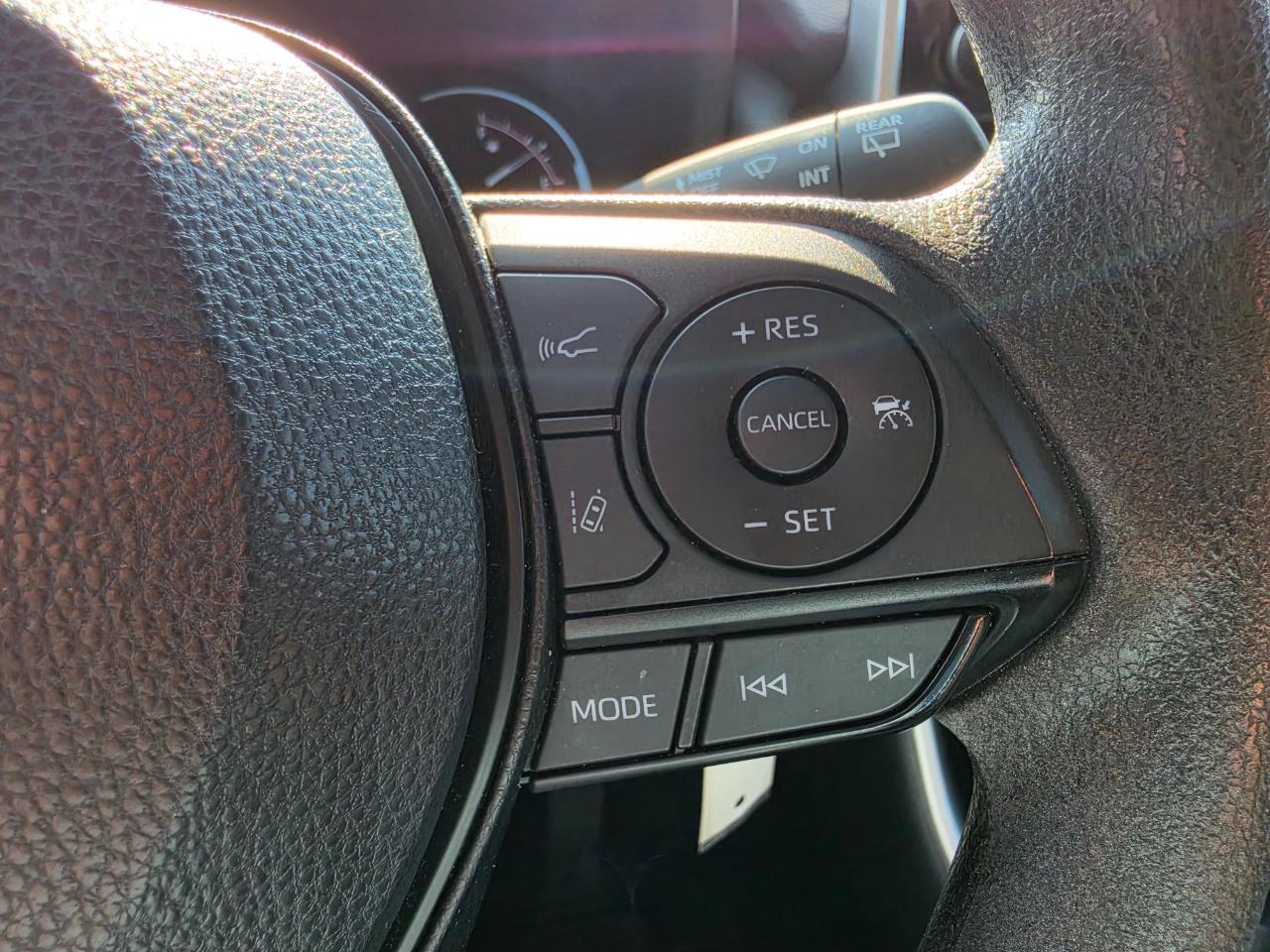 Toyota RAV4  2023