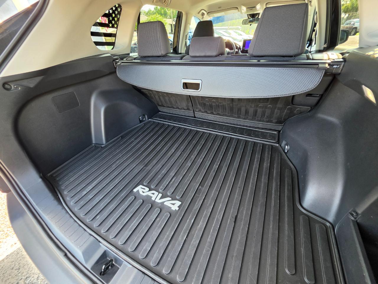 Toyota RAV4  2023