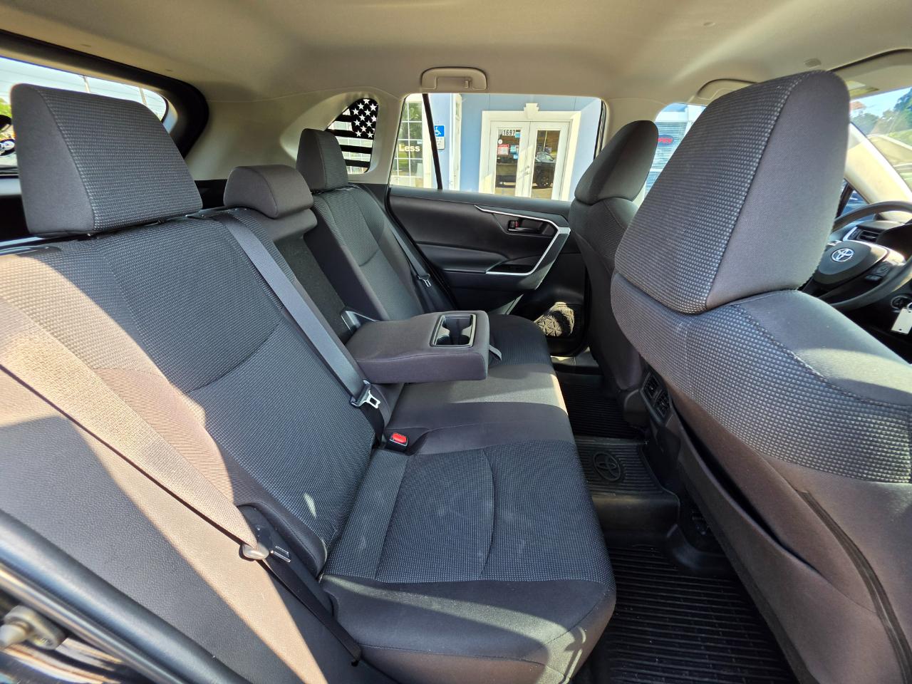 Toyota RAV4  2023