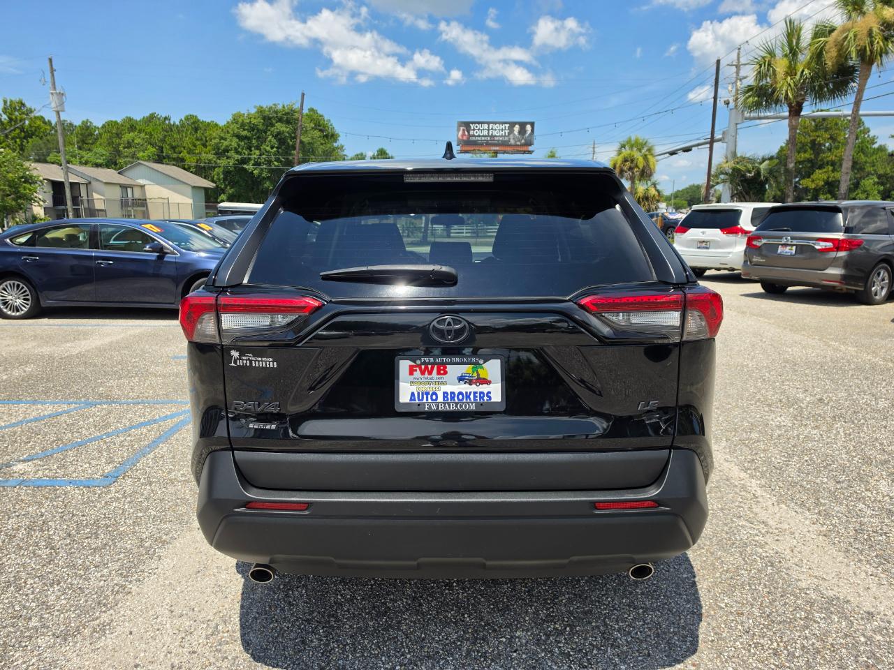 Toyota RAV4  2023