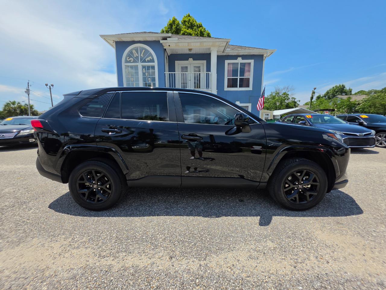Toyota RAV4  2023