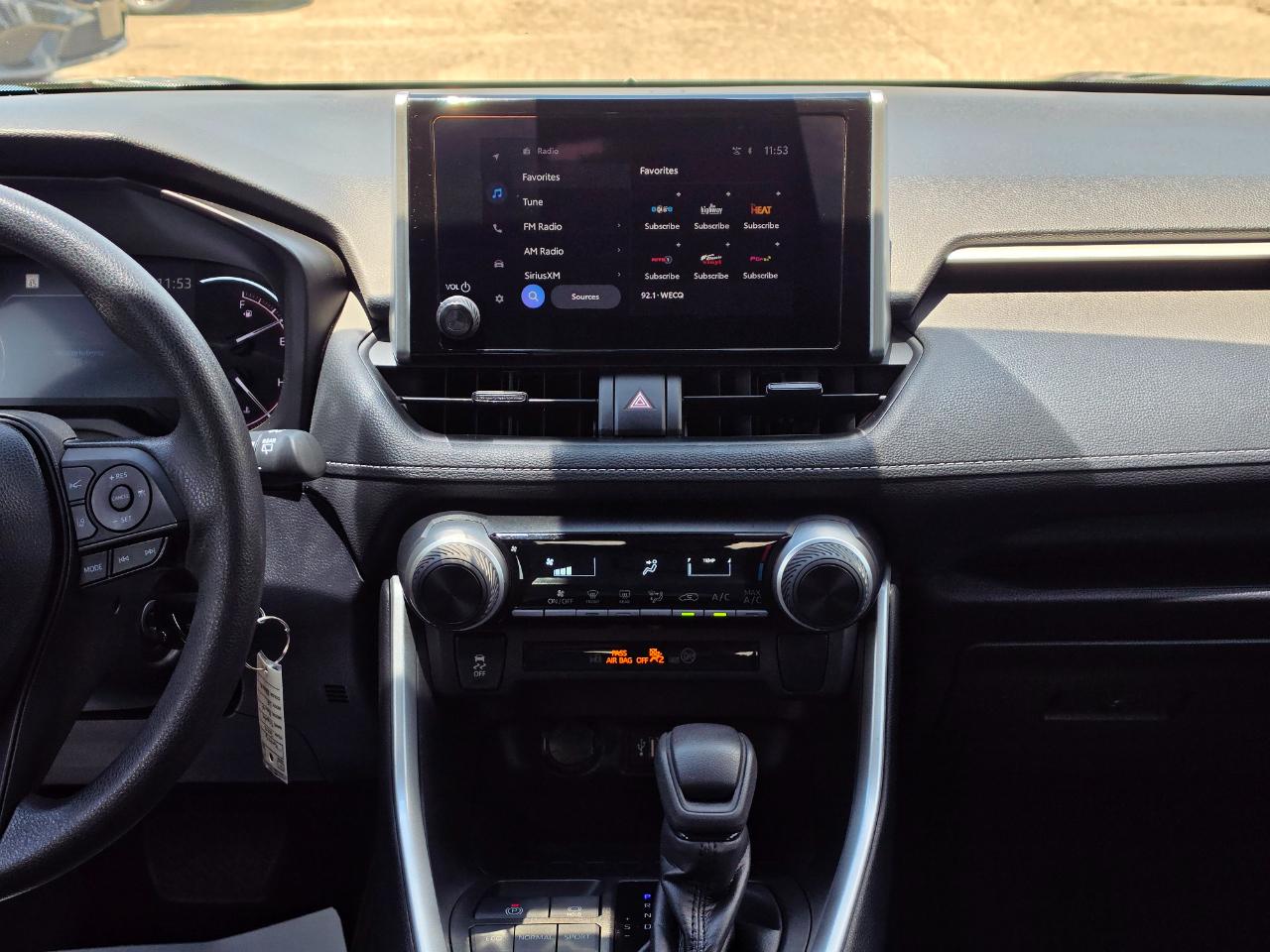 Toyota RAV4  2023