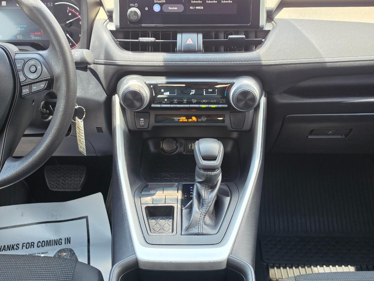 Toyota RAV4  2023