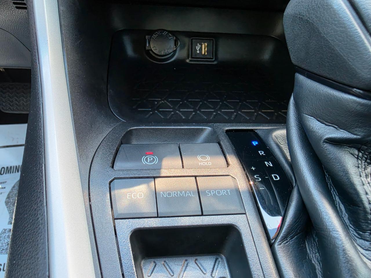 Toyota RAV4  2023