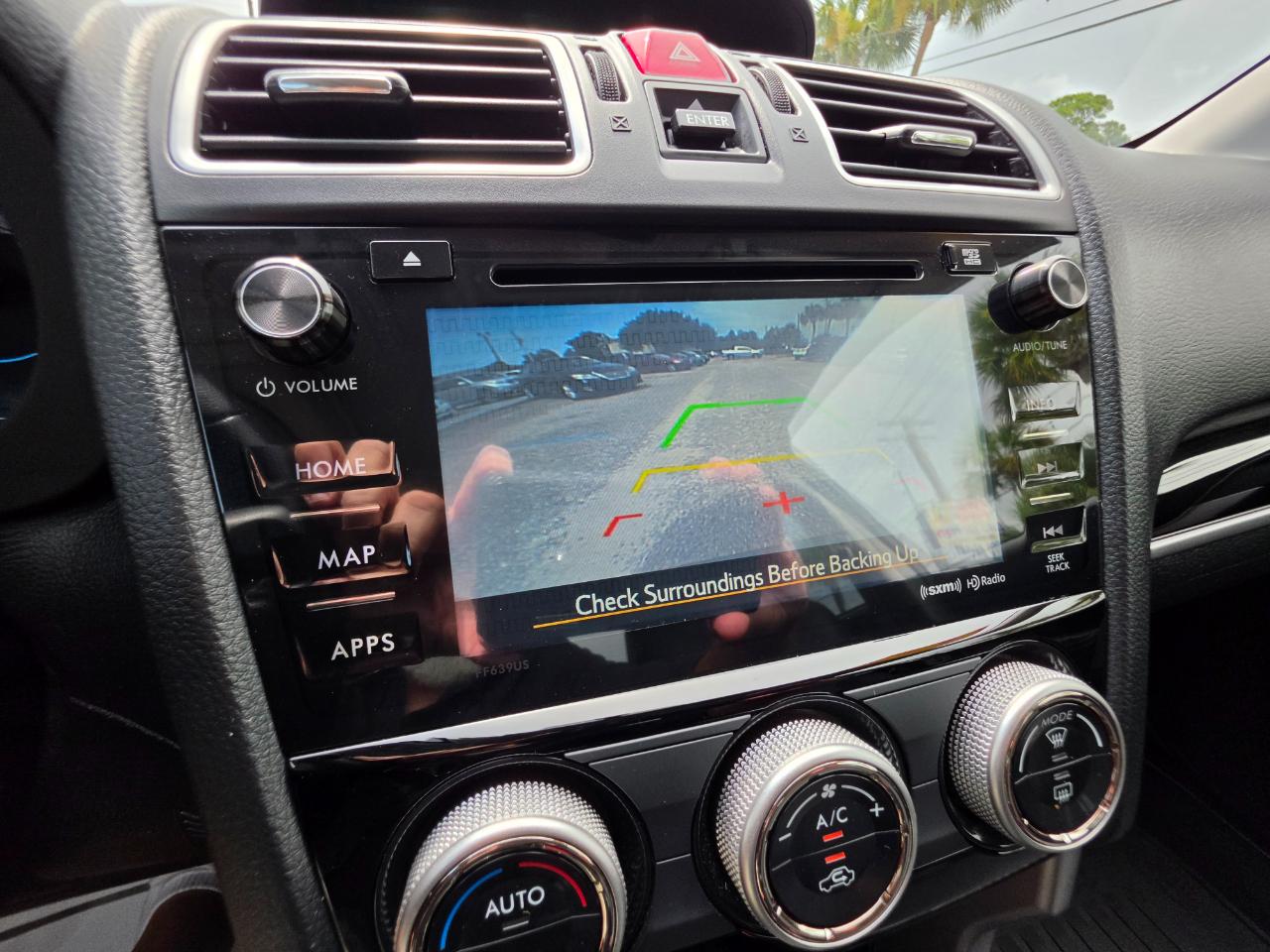 Subaru Forester 2.5i Limited CVT 2018
