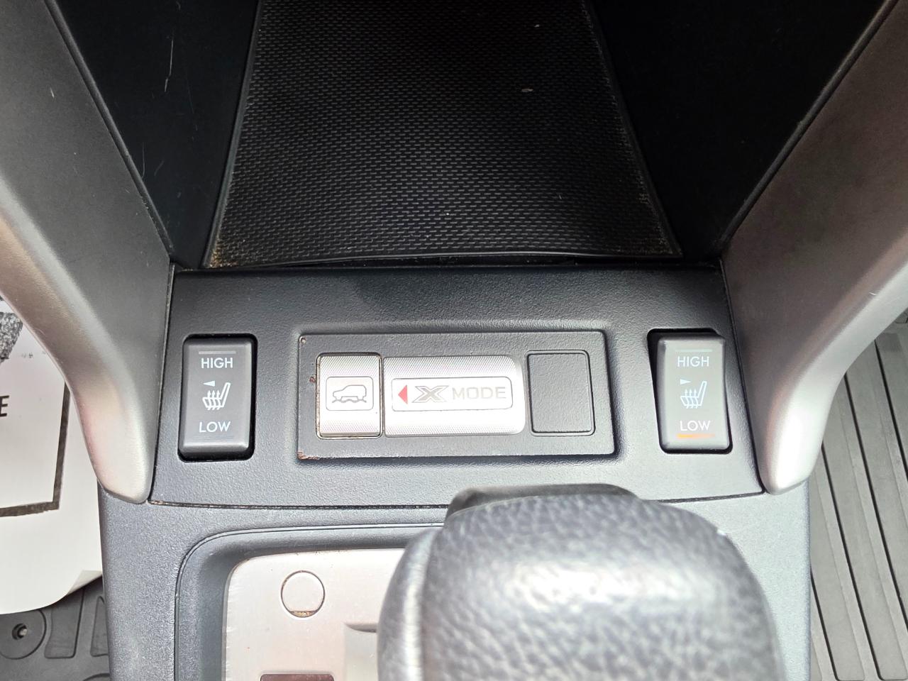 Subaru Forester 2.5i Limited CVT 2018